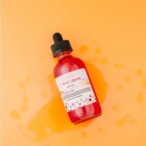 AMINNAH
Fruit Loops Body Oil